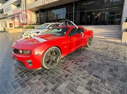 شيفروليه كامارو